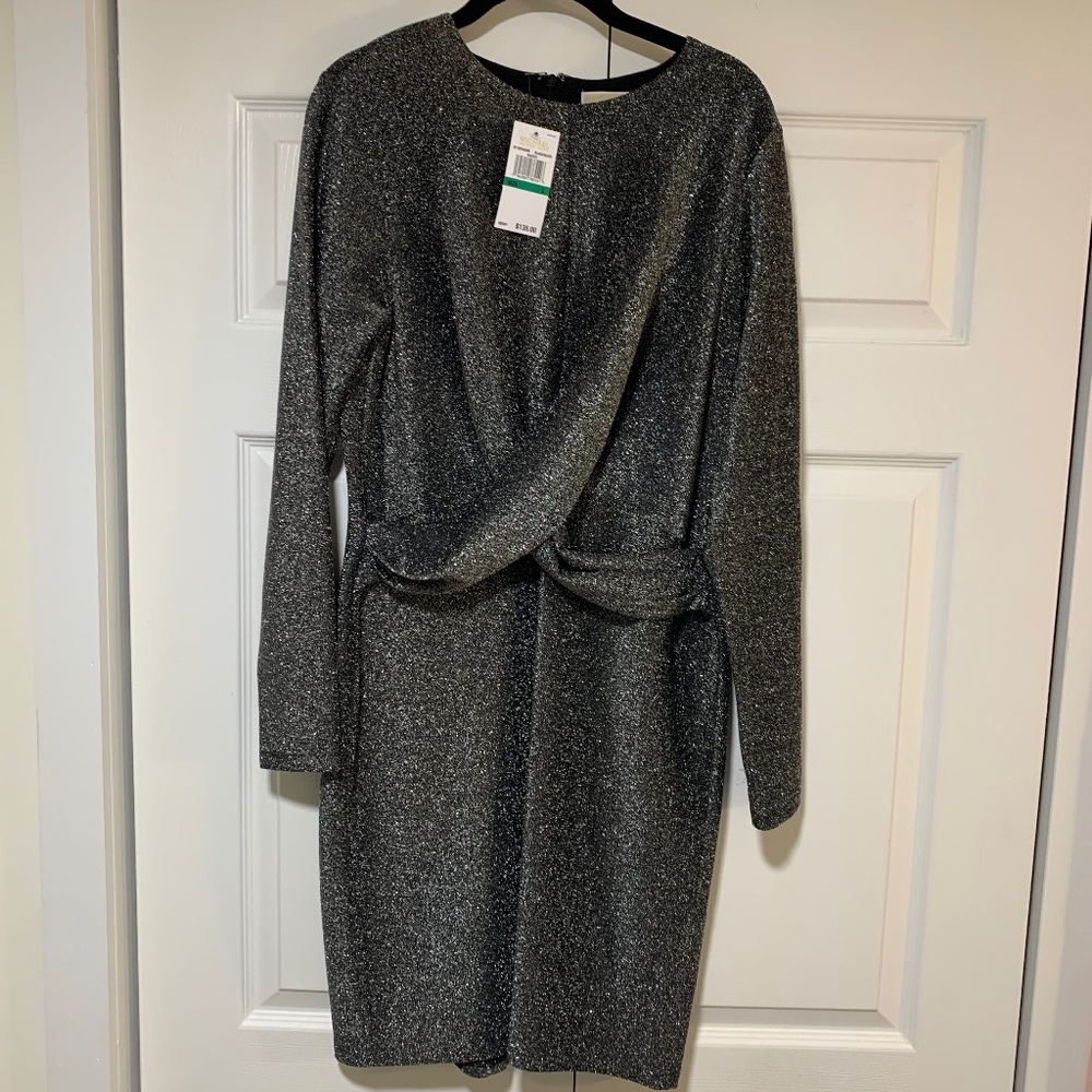 Michael Kors Womens Dress